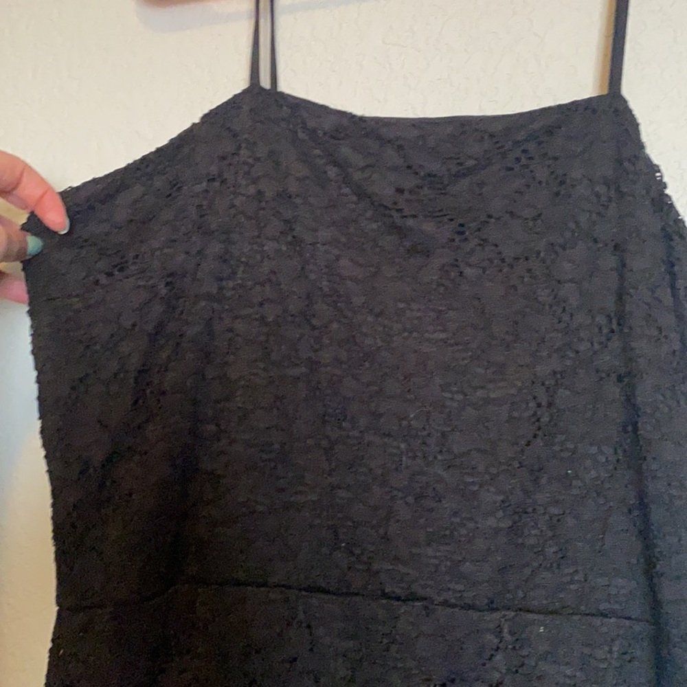 Little black dress - Picture 2 of 5